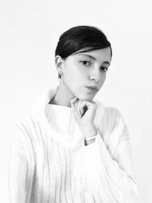 Sol Mombru, Diseñadora Gráfica